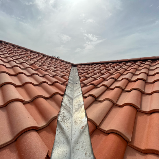 pose et r&eacute;novation de toitures