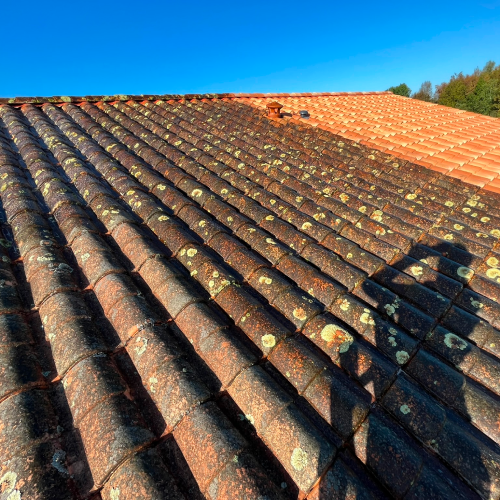 Quels sont les signes d&rsquo;une urgence toiture 