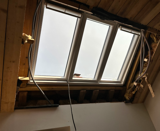 Pourquoi isoler votre toiture ?